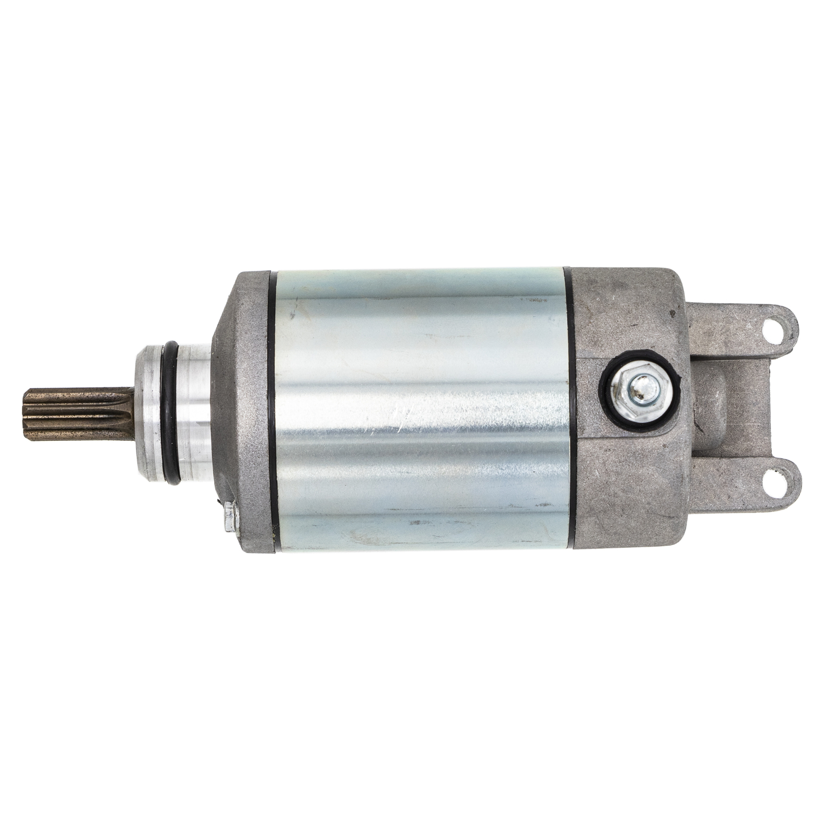 NICHE Starter Motor for Kawasaki KFX400 Suzuki DRZ400 Arctic Cat 400 DVX