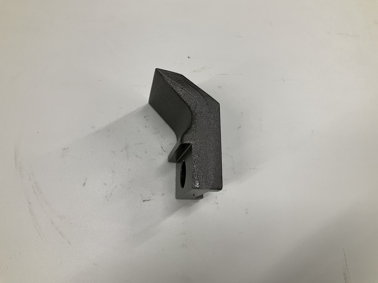 Fae/Cat Forestry Mulcher Type C/3 Replacement Knife Blades