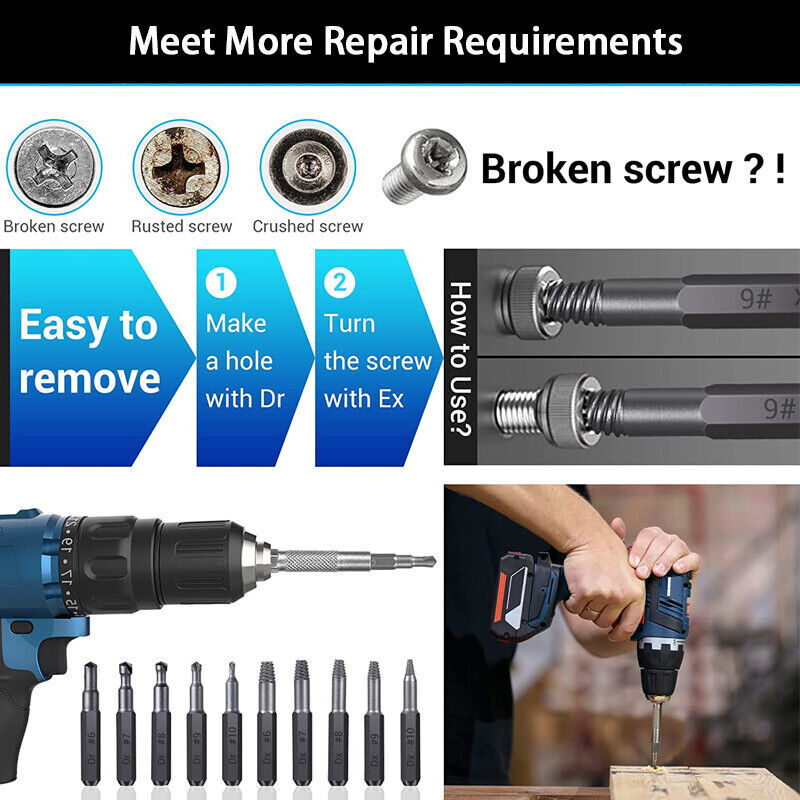 170 In 1 Precision Screwdriver Set Mobile Phone Laptop Computer Repair Tool Kit