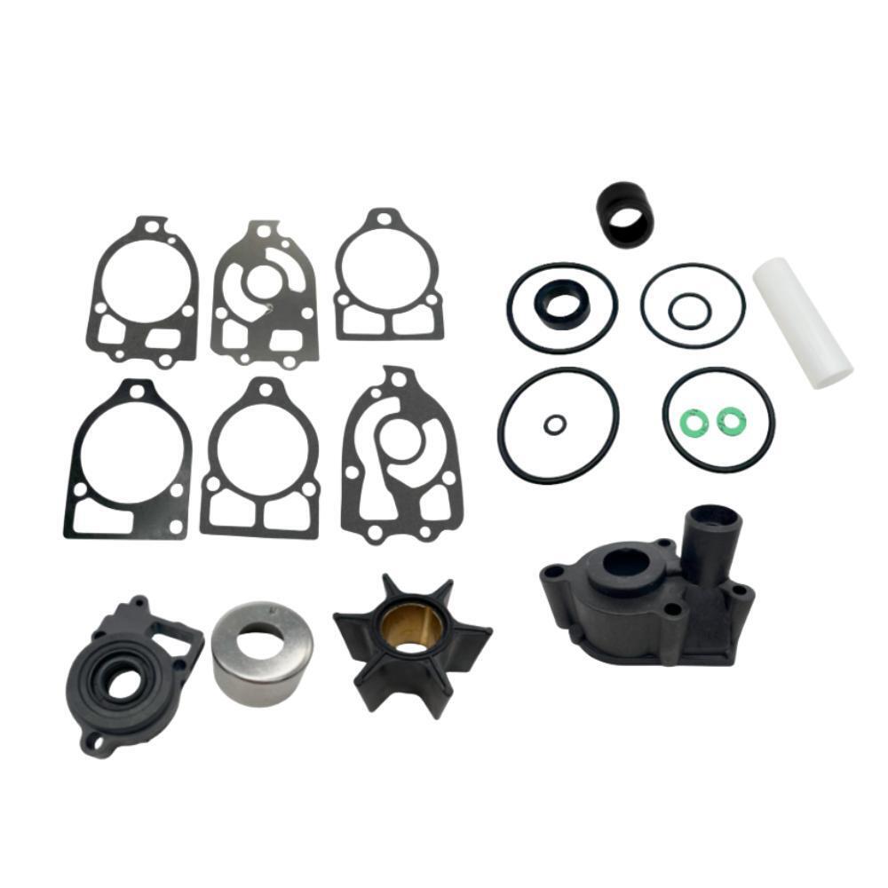 WATER PUMP KIT FOR MERCURY MARINER V6 150 175 200 220 225HP OUTBOARDS 46-96148A5