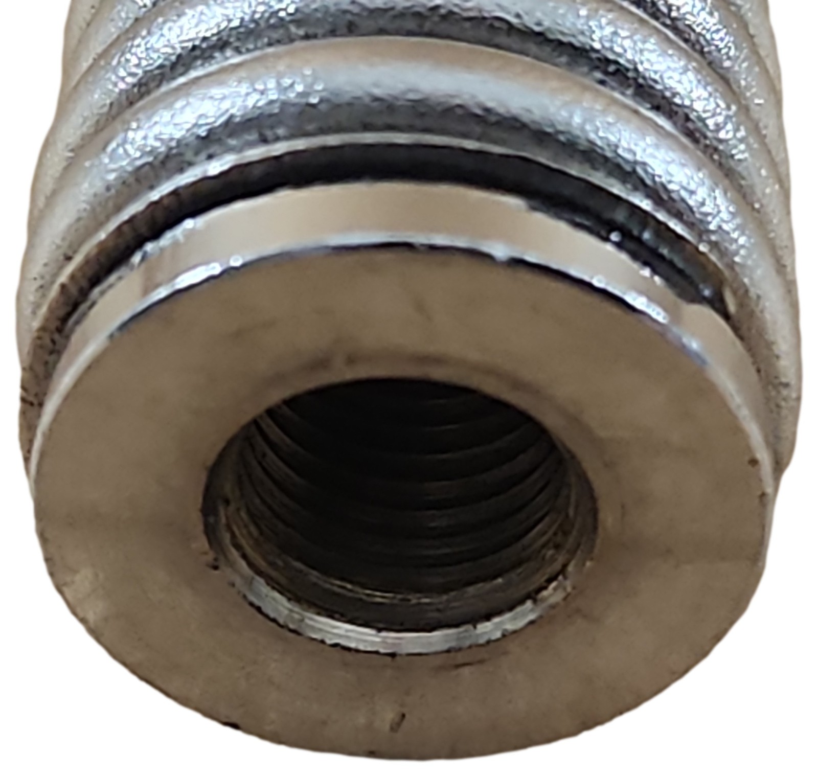 Firestik SS-3M Stainless Steel Medium Duty CB Radio Antenna Mount Spring - Bulk