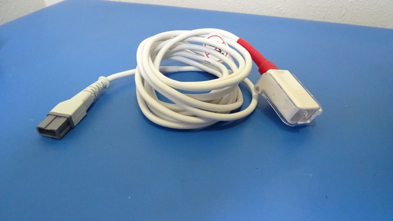 Masimo SET 2432 LNC-SL-10 SpO2 Patient Ext. Cable Spacelabs Ultraview - 10FT