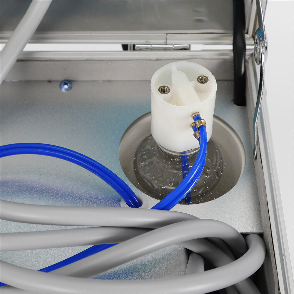 Portable Dental Mobile Delivery Unit, Portable Dental Unit, Mobile Dental Unit