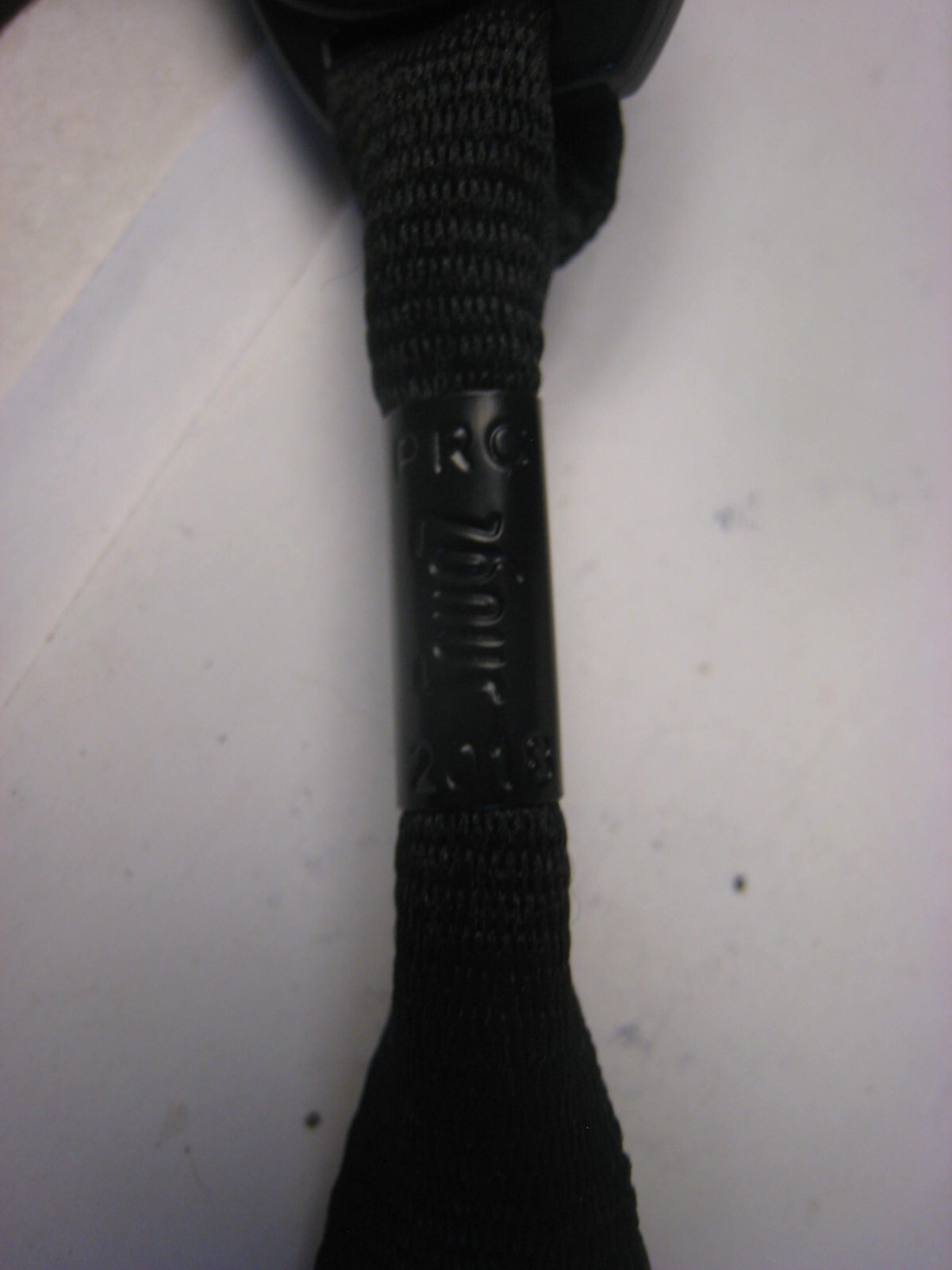 6 Samsung Lanyard Black Retractable Badge Card key Reel Id Card Badges ZONUS 28"