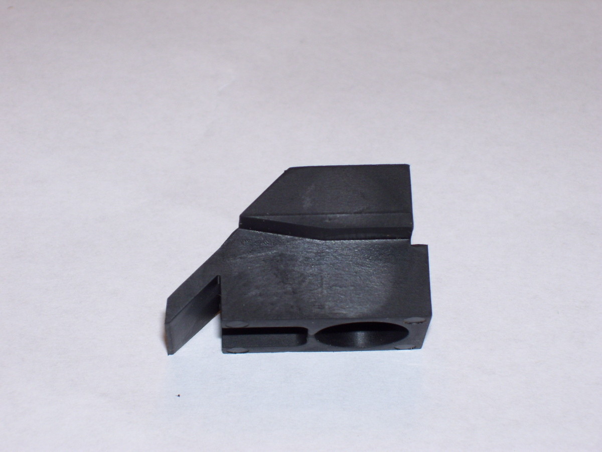 OPSol Mini-Clip™ 2.0 Flex™ - made in USA - fits 12 ga Mossberg 500 590 & Mav 88