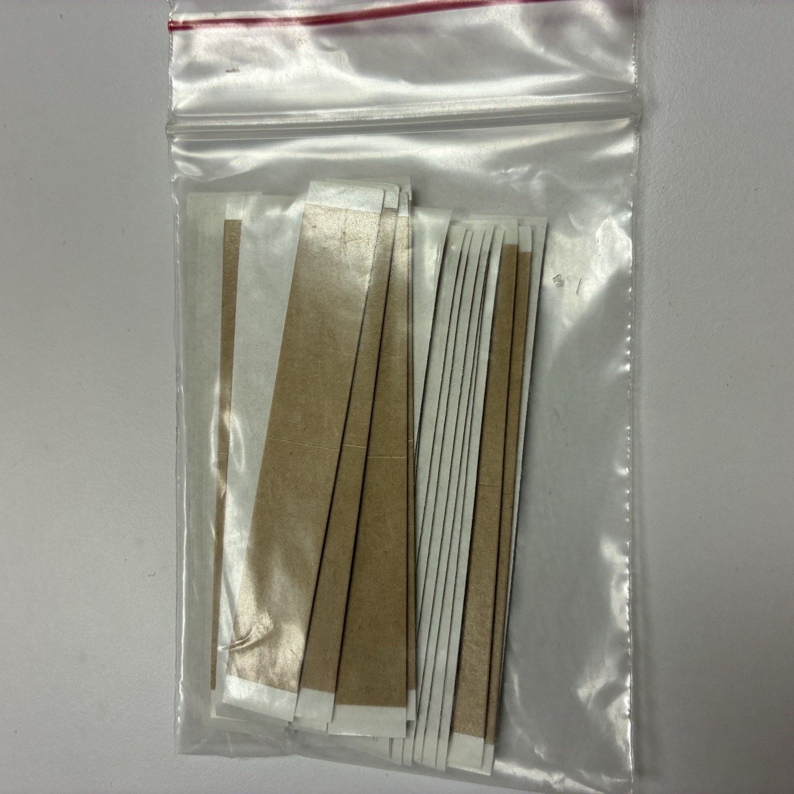 Hairpiece, Wig or Hair System Double Sided Tape -You Choose -Buy More Save More