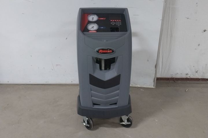 Robinair 34788NI 30 Lb Tank Capacity 115VAC Refrigerant RRR Machine