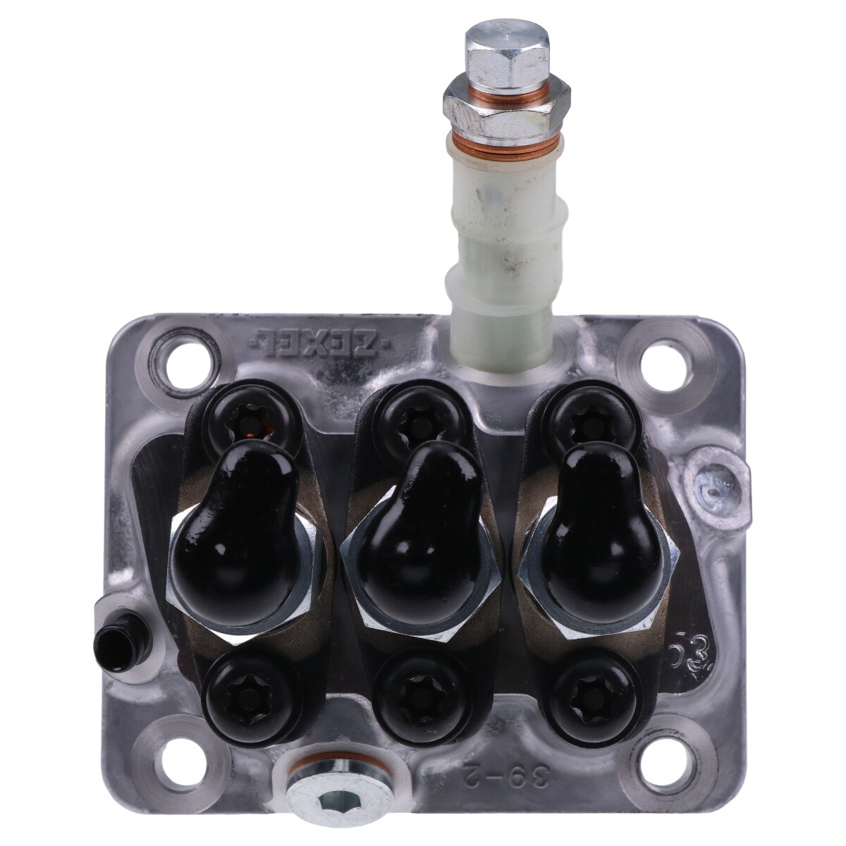 Fuel Injection Pump 104206-3002 104206-3012 For Kubota Bosch Engine D1105