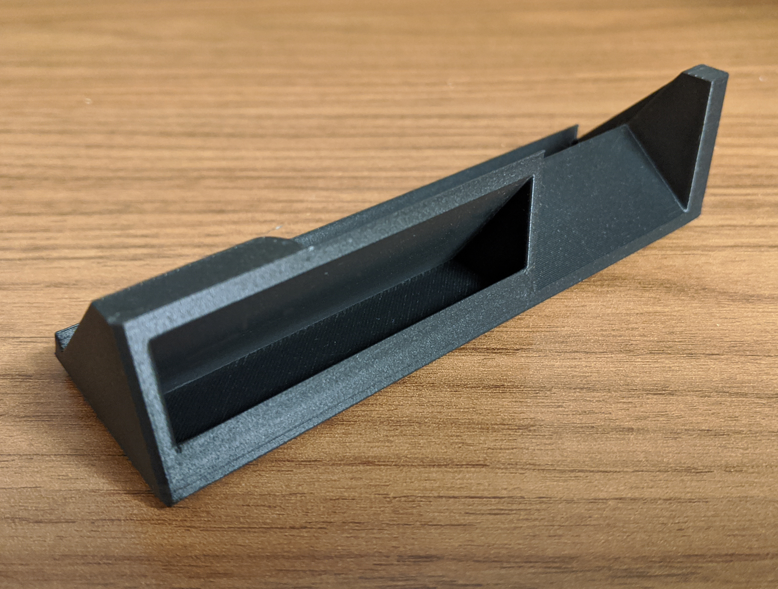 Desk Stand Dock for Spotify Car Thing DeskThing with Anti-Skid Rubber Feet