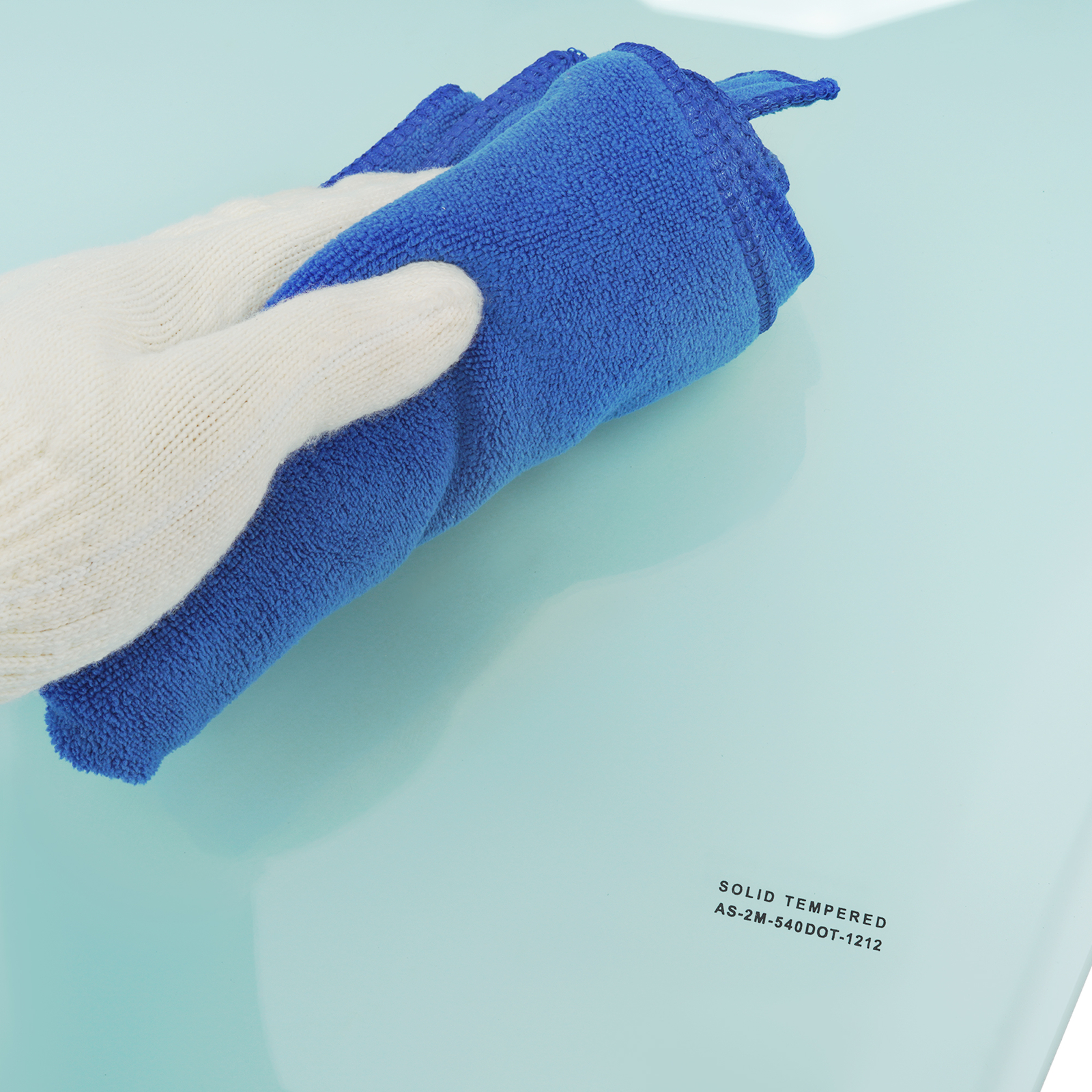 Fits 2011-2023 Dodge Charger 4-Door Driver (Left) Side Front Door Window Glass