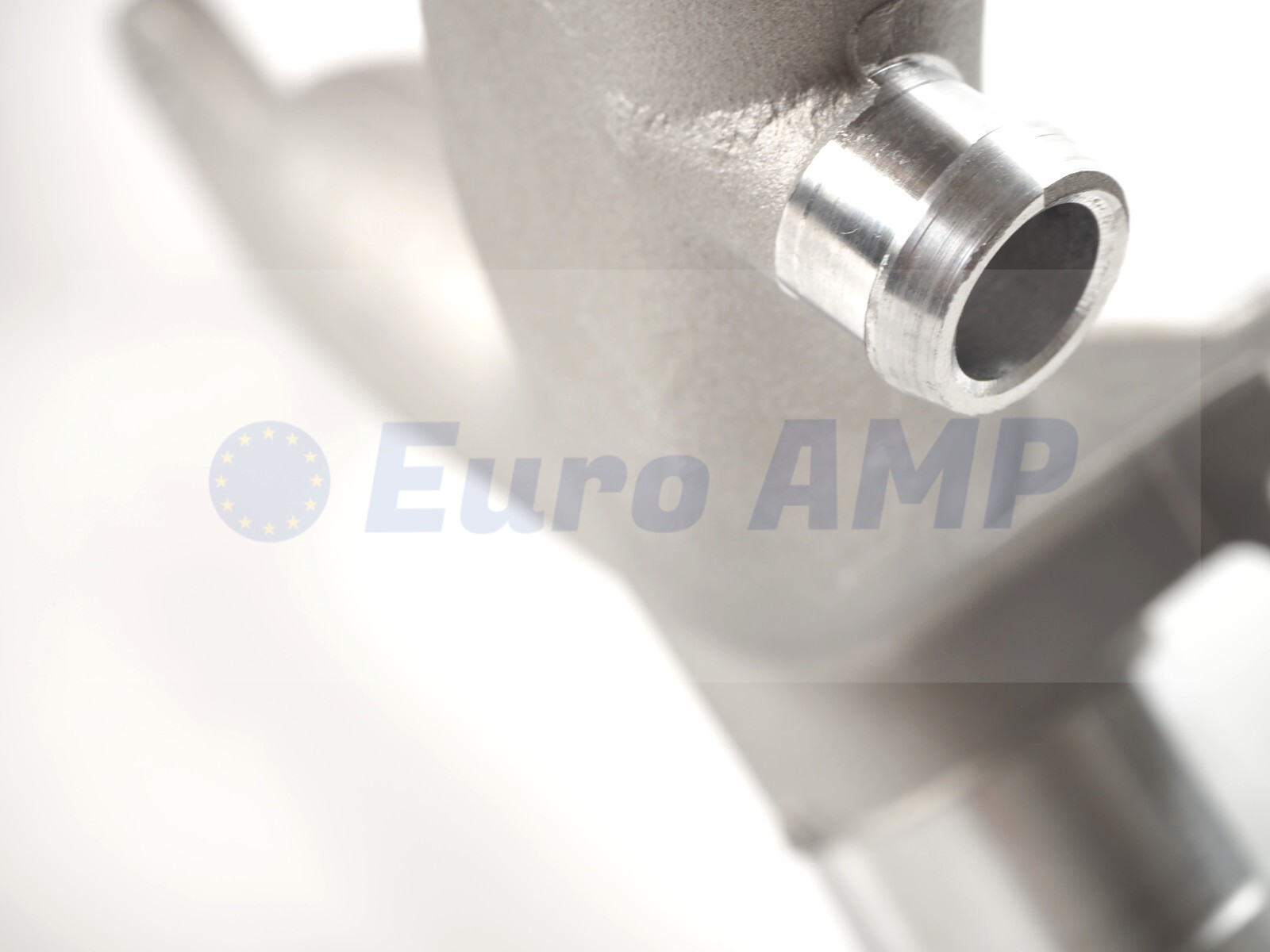 Jaguar Land Rover Coolant Pipe Upgrade Kit 3.0L V6 5.0 V8 Supercharged Engine