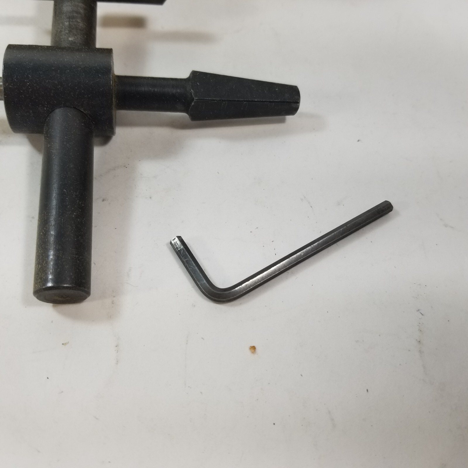 Vintage Craftsman Circle Cutter No. 3640 USA w/ Original Box