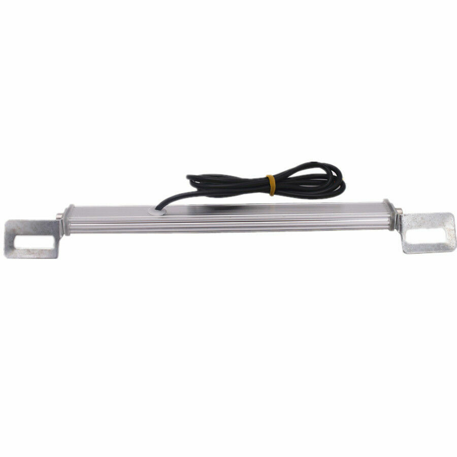 White Red 30 LED License Plate Tag Light Lamp for Truck SUV Trailer Universal