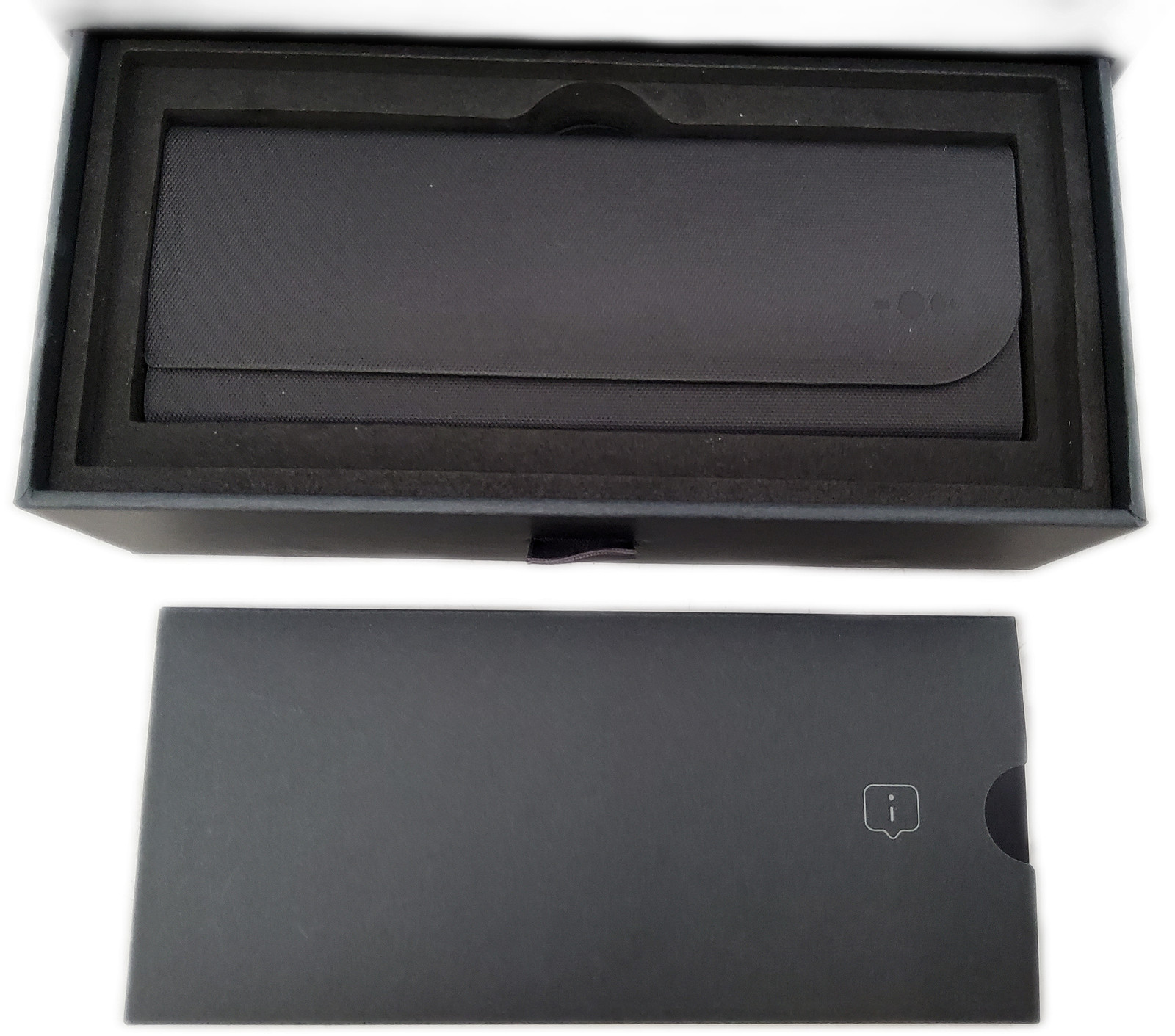 Nuance AW5002 Shiny Burgundy Audio Assist Glasses 48