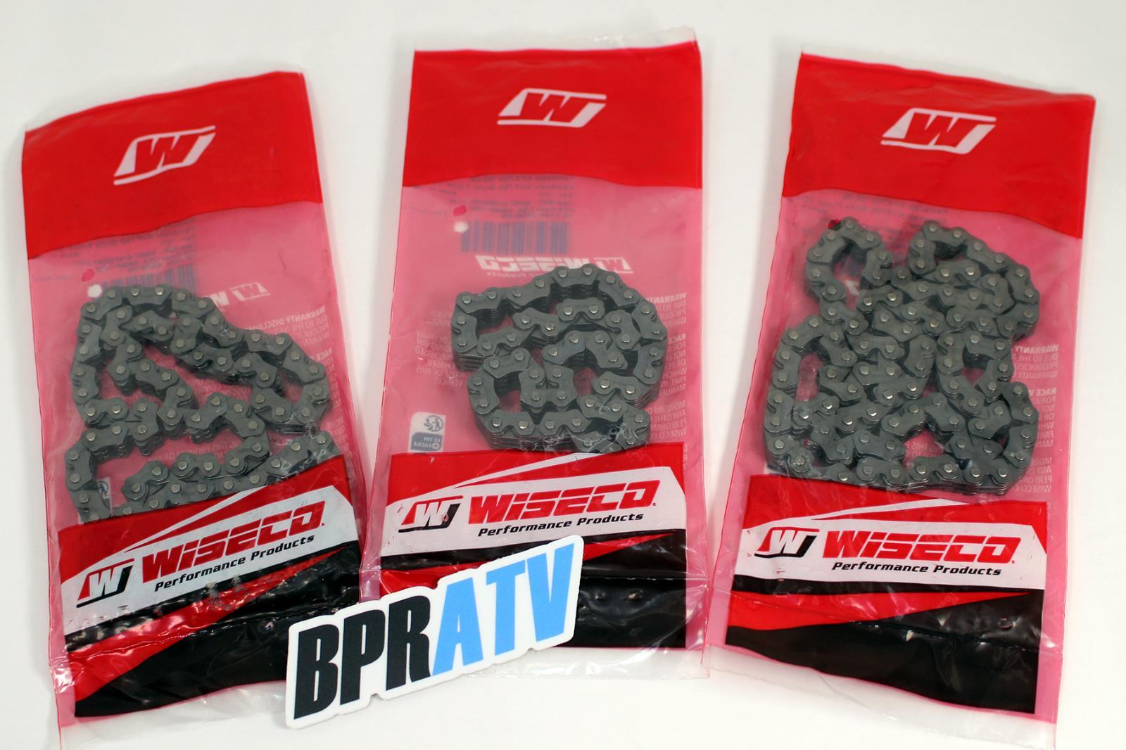 Wiseco OEM Extreme Heavy Duty Timing Cam Chain Honda TRX400EX TRX 400EX 400X JPN