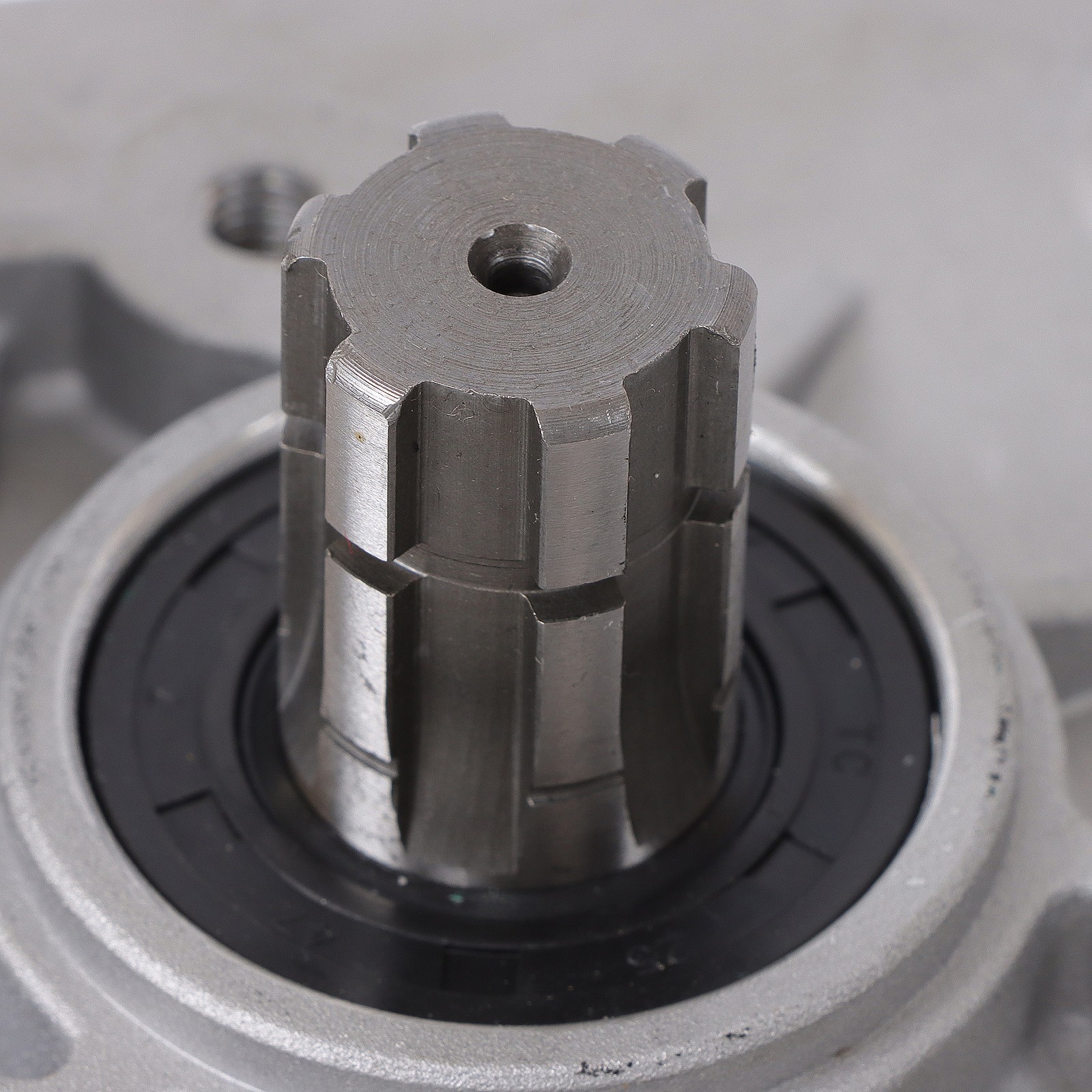 For Predator 420CC (11-18HP) Forward Reverse Gearbox Kit 40 Series 530 Chain New