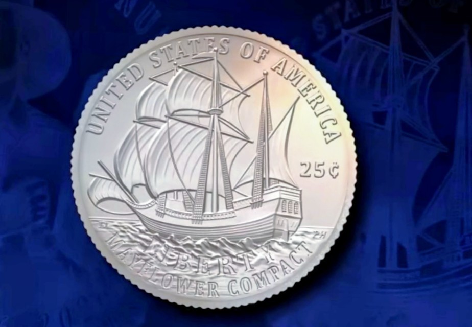 1776 - 2026 P America’s 250th Anniv Semiquincentennial 4-Coin Set 50c 25c 10c 5c