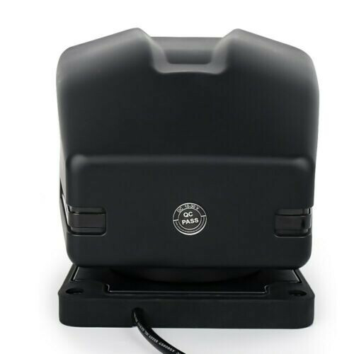 LED Remote Control Searchlight Marine Boat Car Truck Wireless Spotlight Magnetic