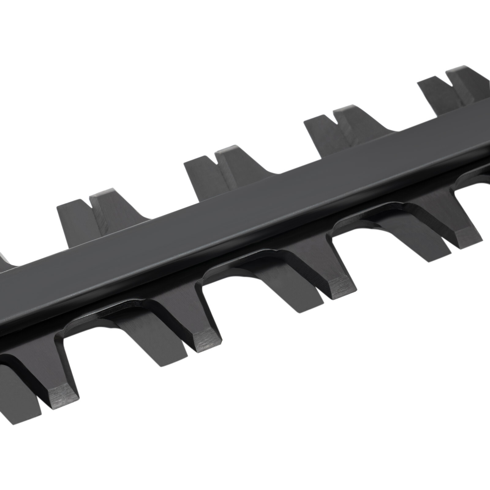 Gas Hedge Trimmer 22.5cc 2 Stroke Gas Powered Dual Sided Hedge Trimmer 650w