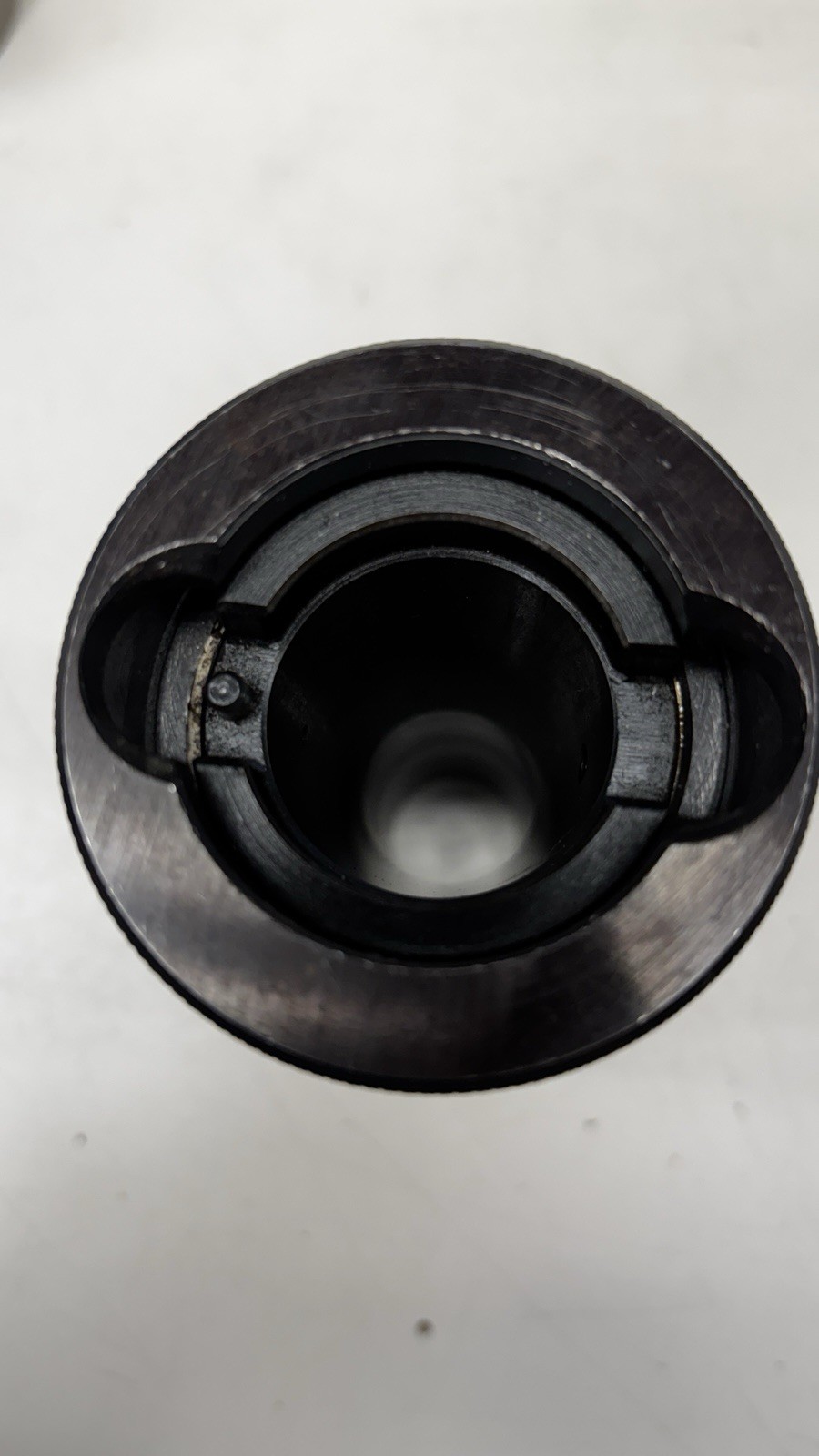 Universal Eng. Kwik-Switch #100,#200 and #300 Tool Height Pre Setter Adapters