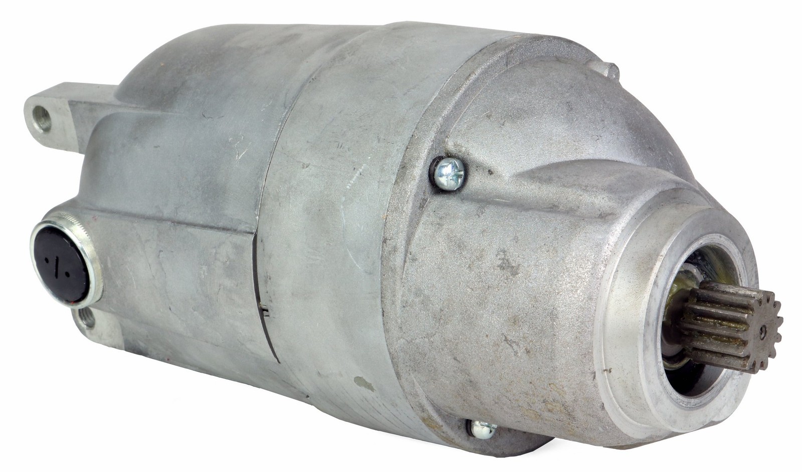 Toledo Pipe 57 RPM 300 Motor and Gear Box fits RIDGID® 300 87750