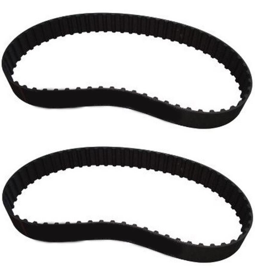 2 Belts for Sears Craftsman Home Sharpener 319.190710 319190710 80340-006