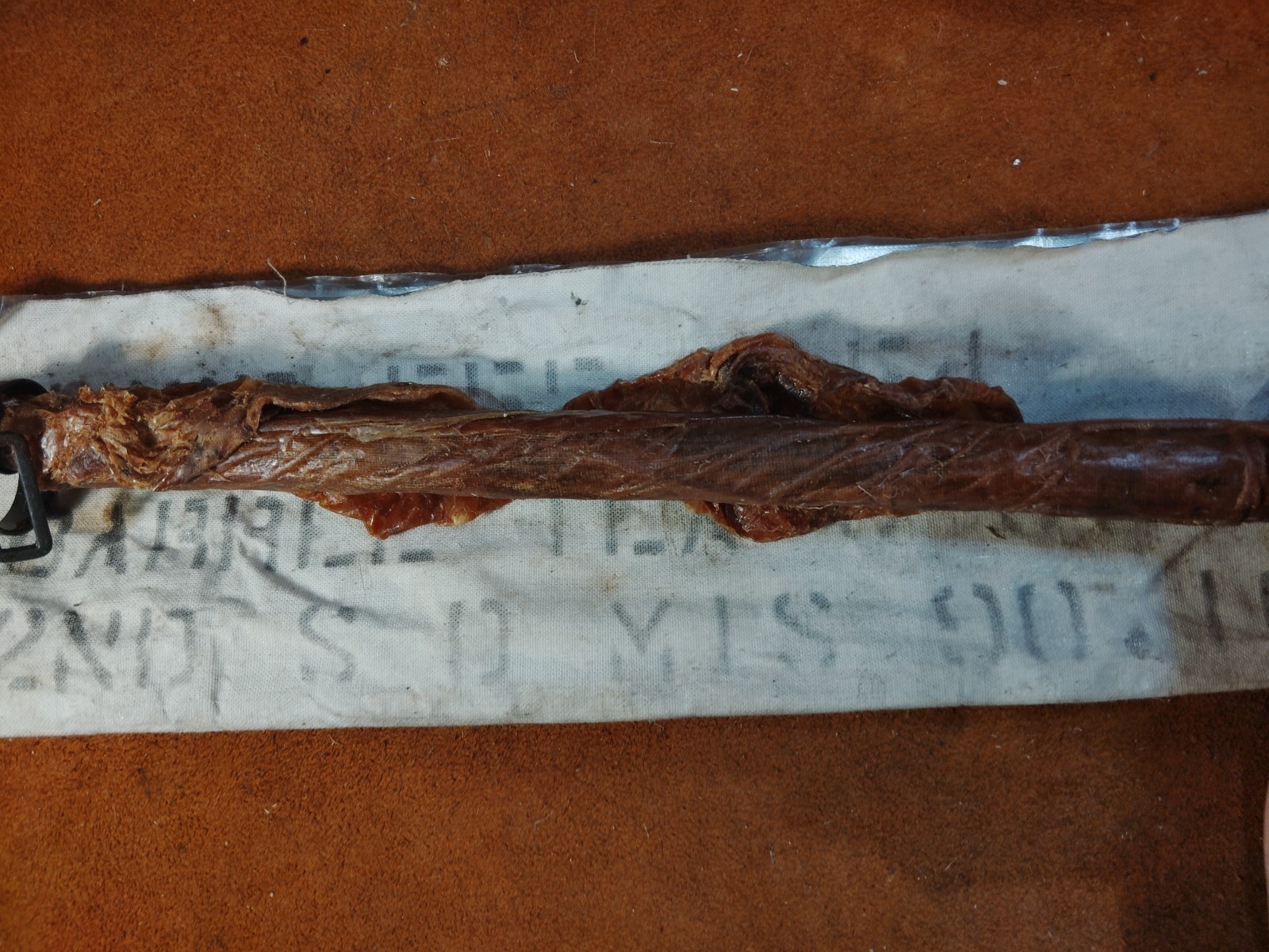 M1 Carbine Barrel Inland 1-44 NOS