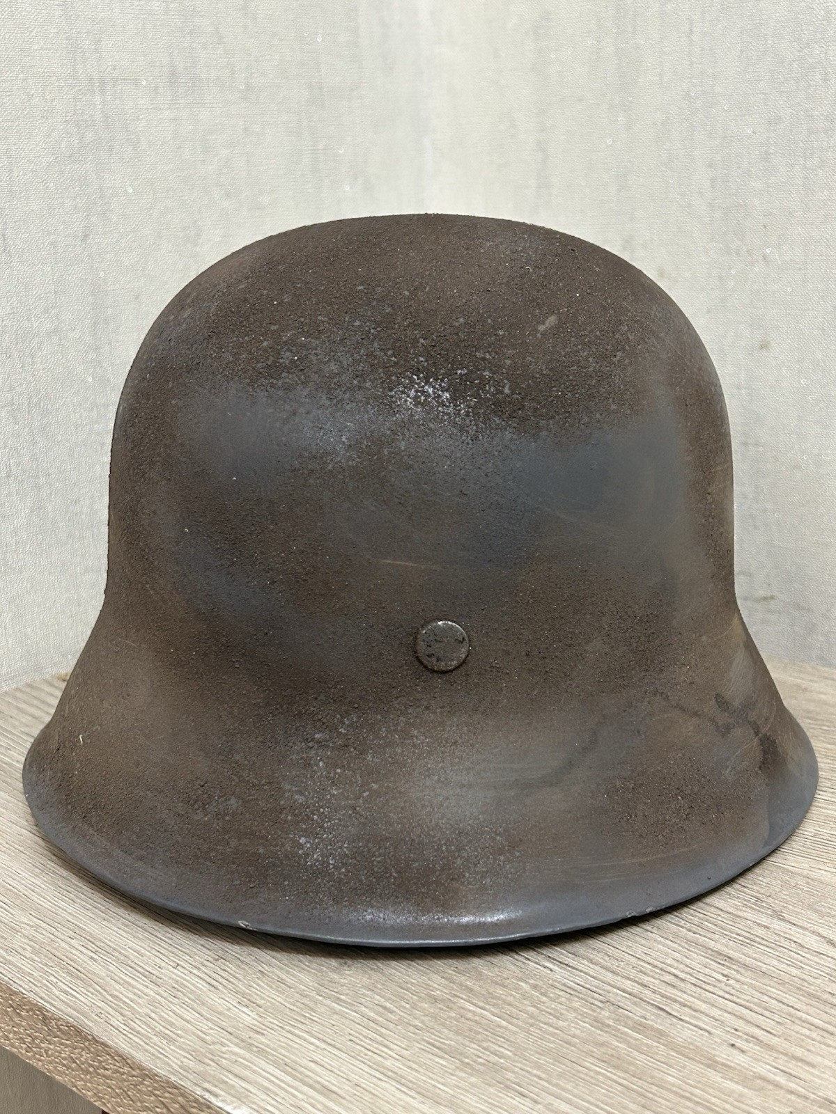 Helmet M42 German Helmet M42 WW2 Combat helmet M 42 WWII size 64