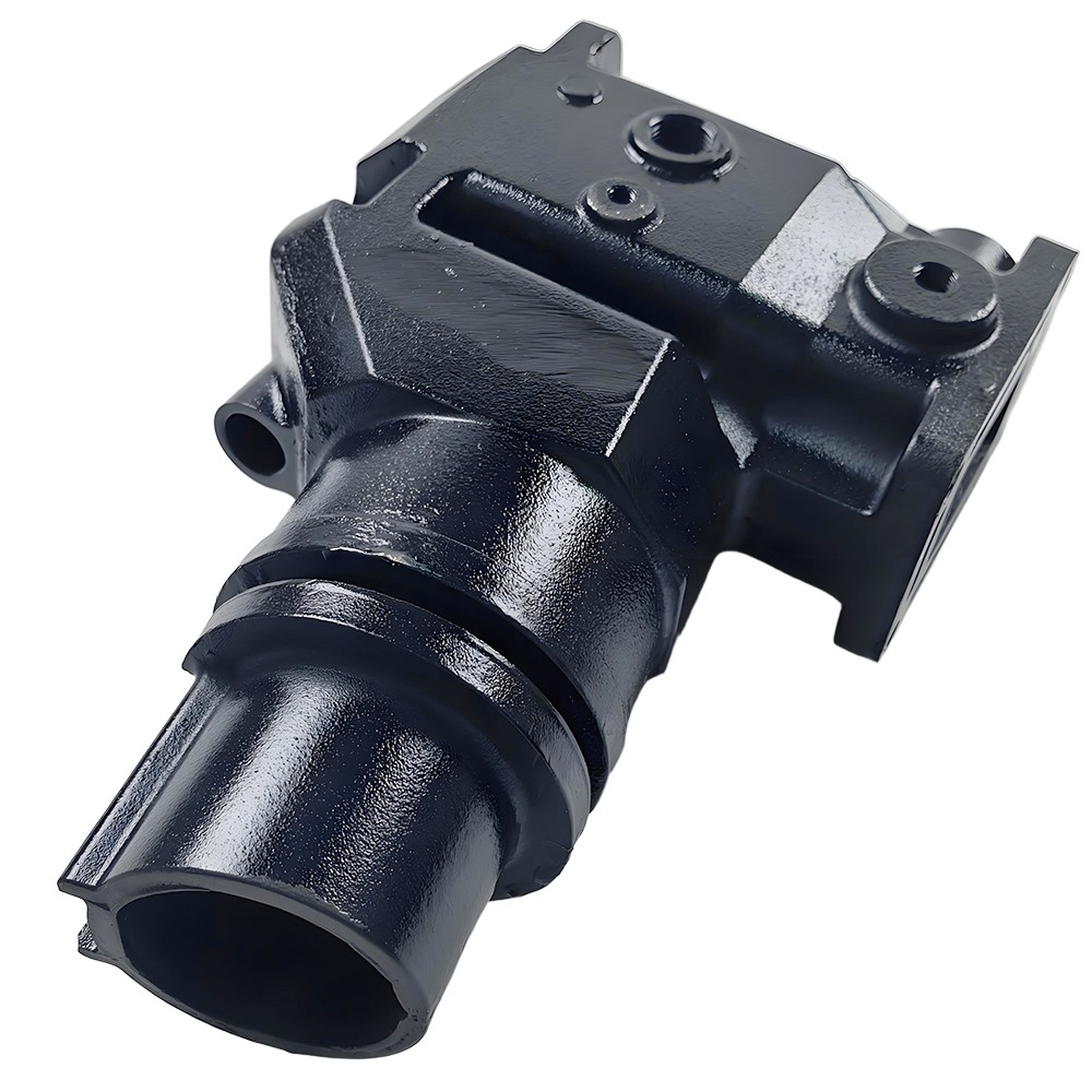 Fit V6 V8 Volvo Penta Exhaust manifold Riser Elbow OMC 4.3 5.0 5.7 5.8 L 305 350