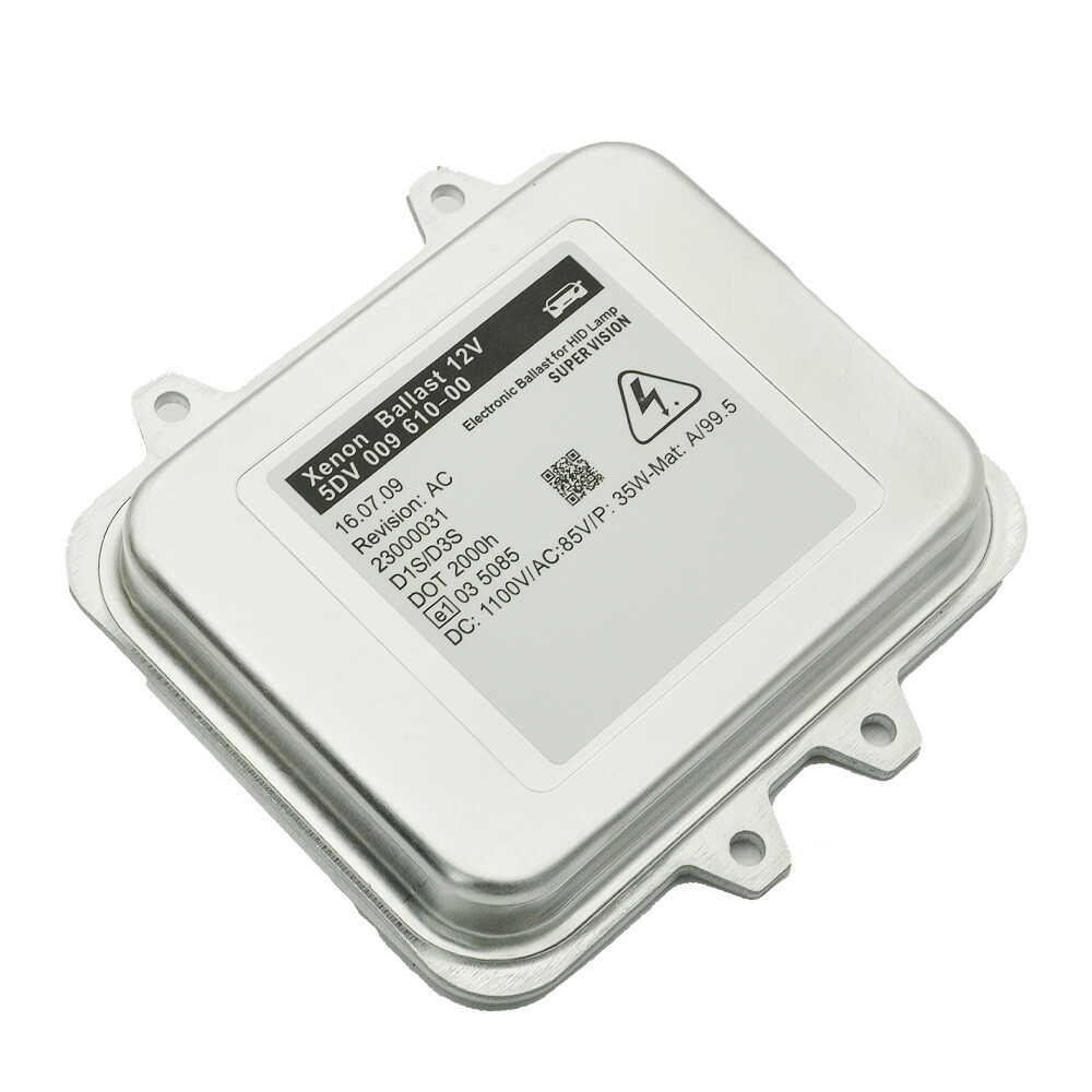 For 2011-13 Buick Regal Xenon HID Headlight Ballast Control Unit Igniter Module