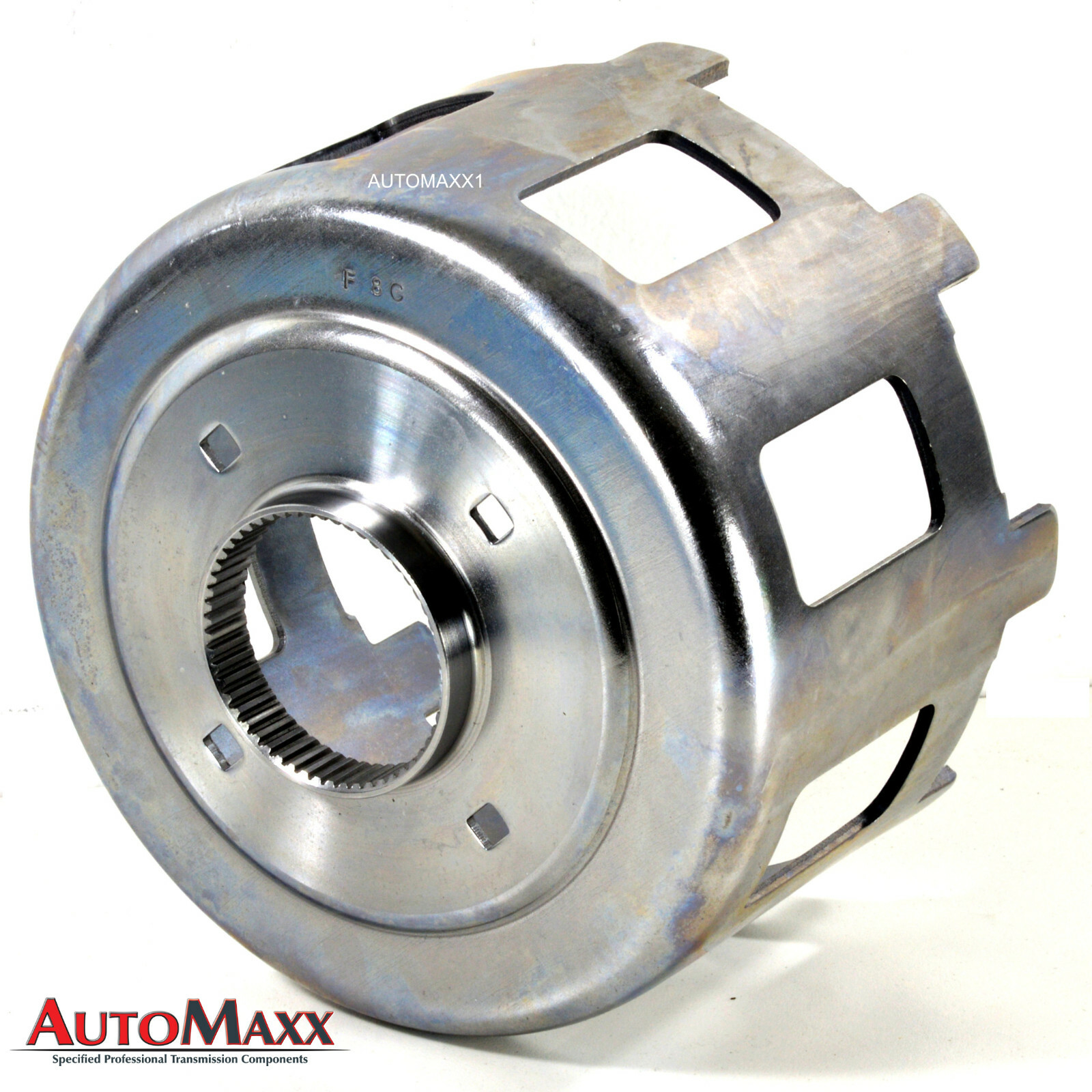 The Monster like Beast 4L60E 4L65E 700R4 Transmission Sunshell Sun gear reaction