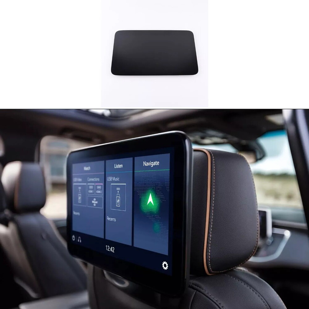 LCD Display 85100044 For Chevy Suburban GMC Yukon XL Headrest Back Seat TV DVD