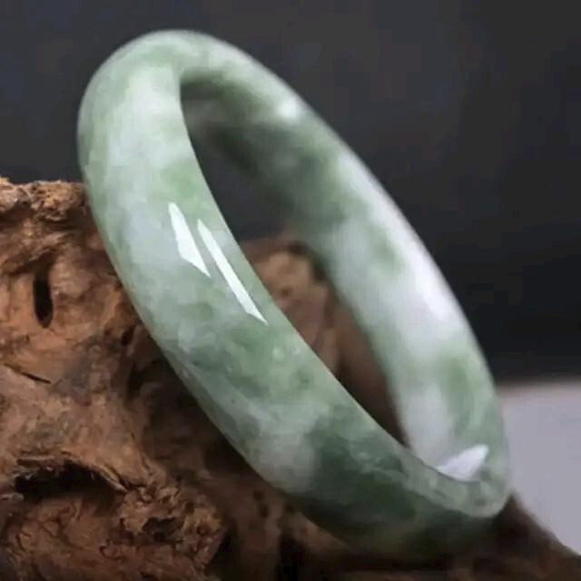 Natural Authentic Jade Bangle Bangles Bracelet For Women Gift Jewellery