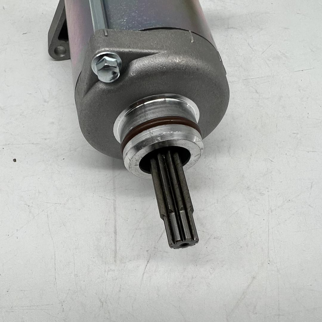 New 31200-HR0-F01 Honda TRX420/500 PIONEER 500 Starter Motor Assembly