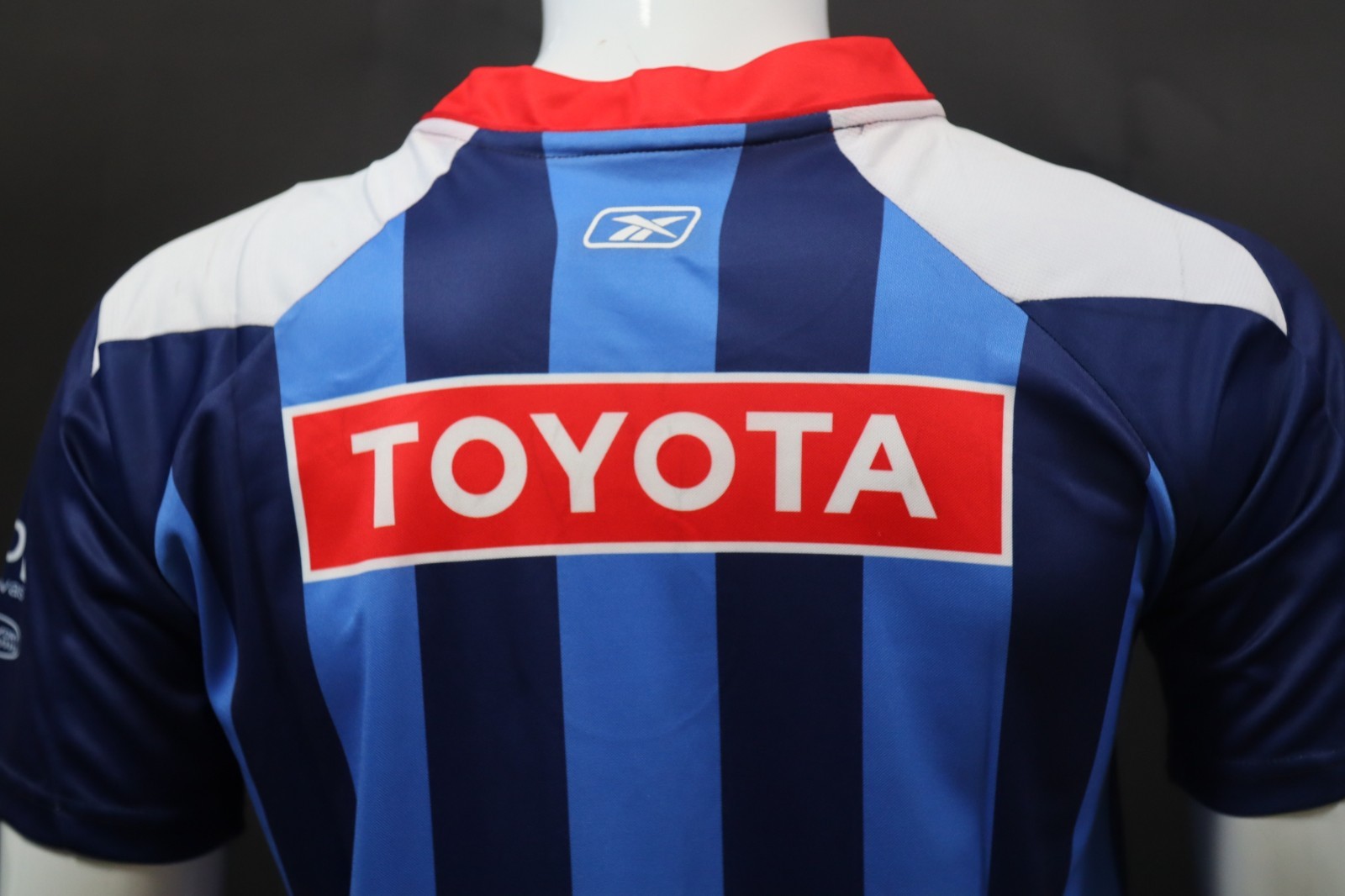 CHIVAS RETRO VISITA 06/07 (Talla Reducida) slim fit LEER DESCRIPSON