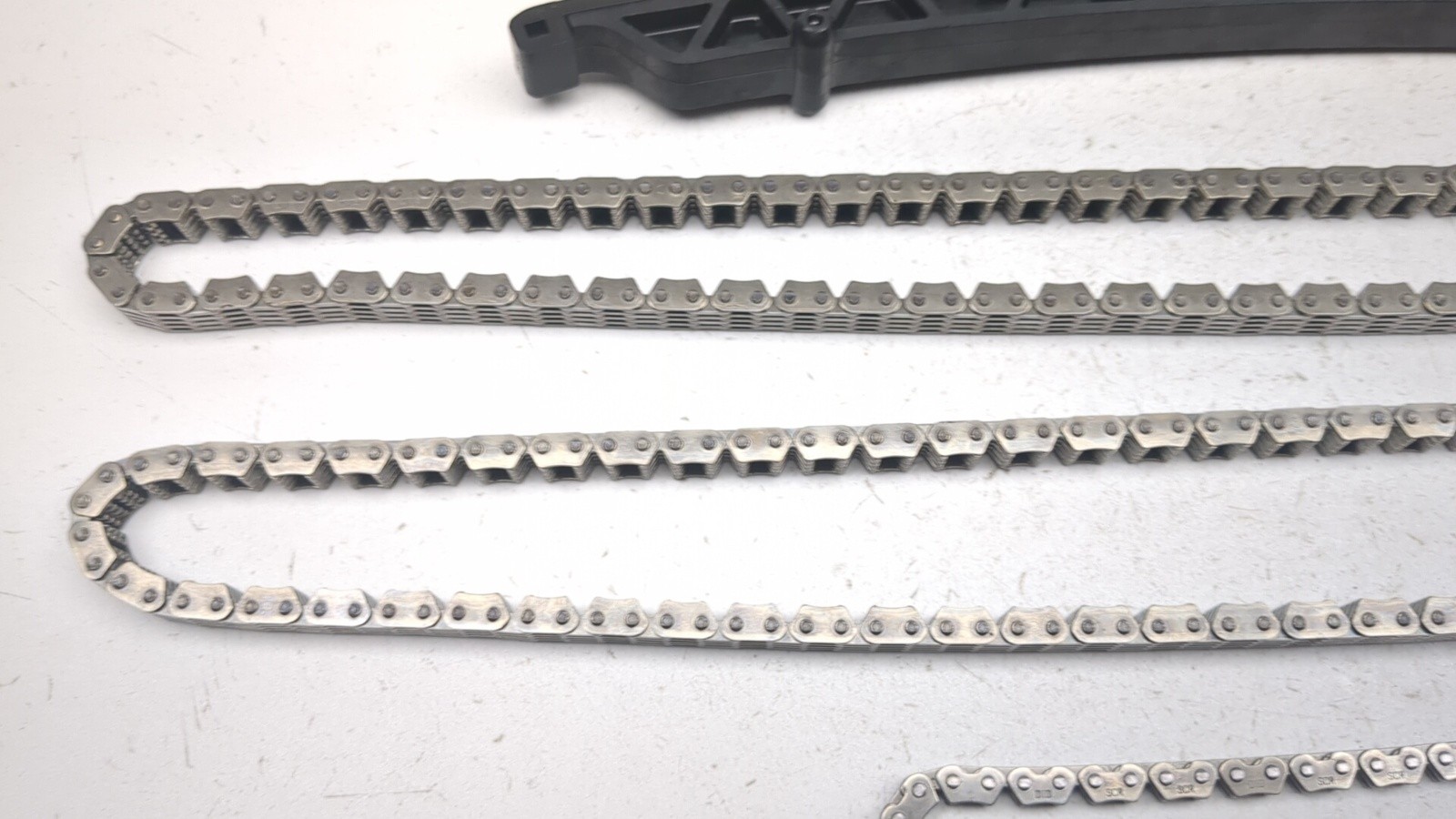 10-13 Victory Cross Country Timing Chain Guides