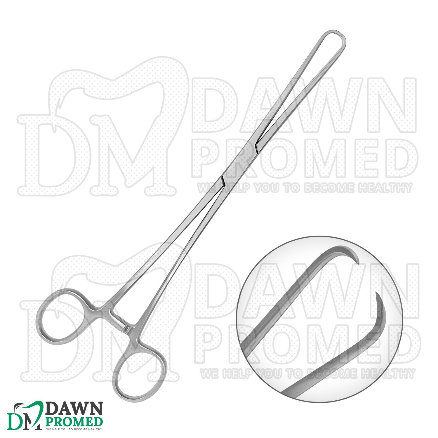 6 Pcs Vaginal Pelvic Examination Kit OB/Gynecology Instruments Set German Grade