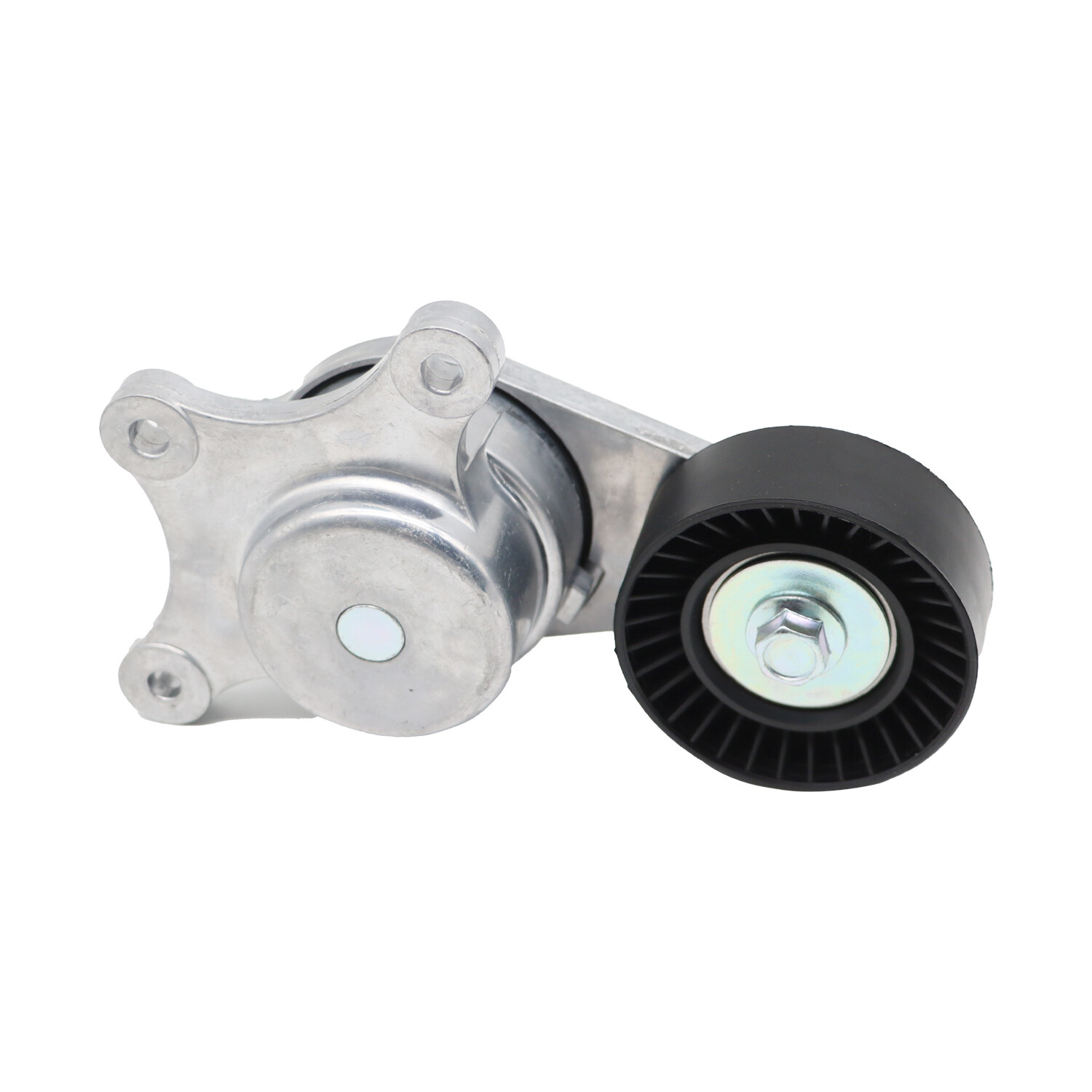 Belt Tensioner 38485 Fit for Ford Edge Explorer Flex Fusion Taurus 3.5L 3.7L New