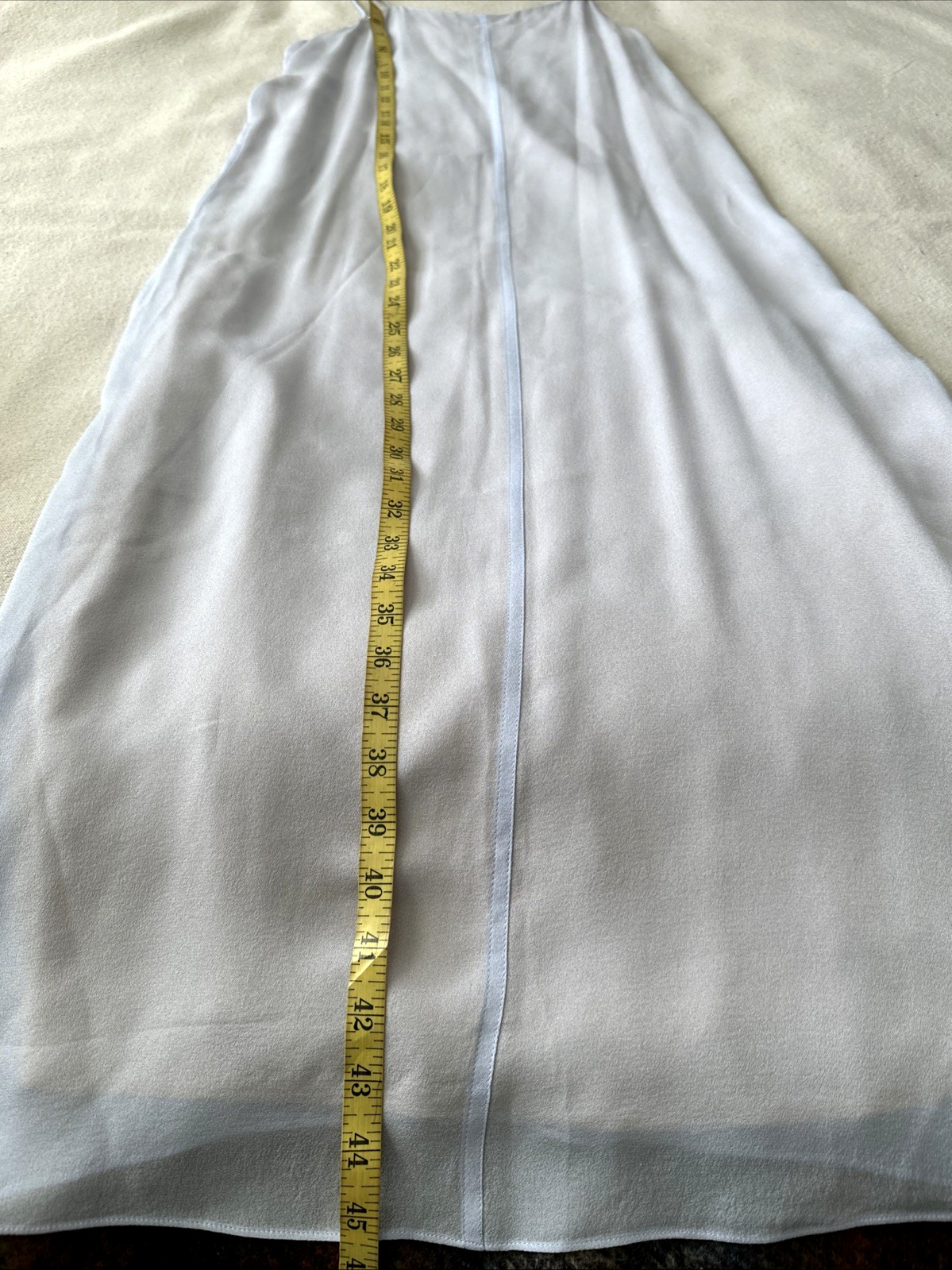 100 % Silk Dress Women’s Ladies Size 0 (#F)