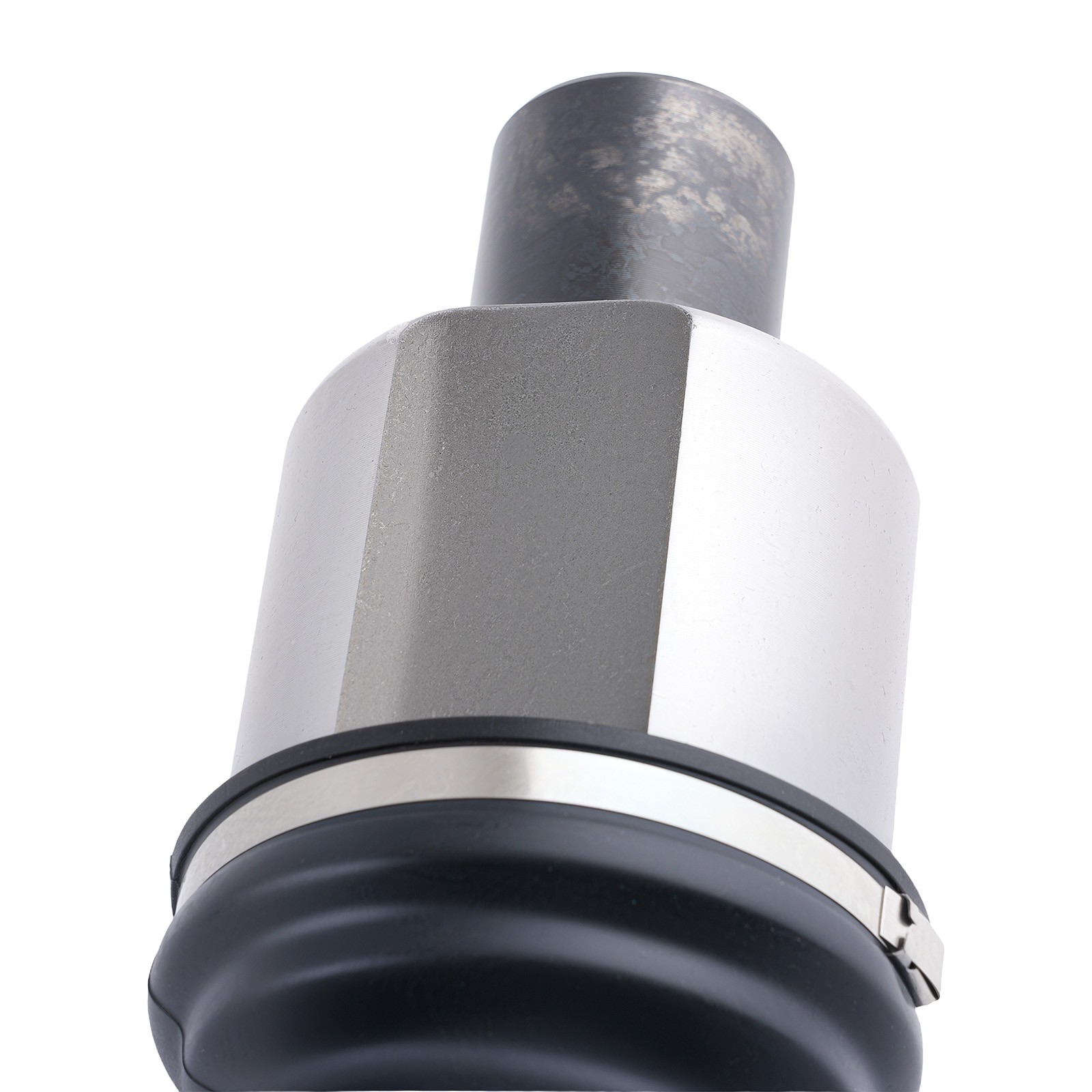 2x Front CV Axles For Mercedes-Benz C300 2015-2017 2.0L Left & Right