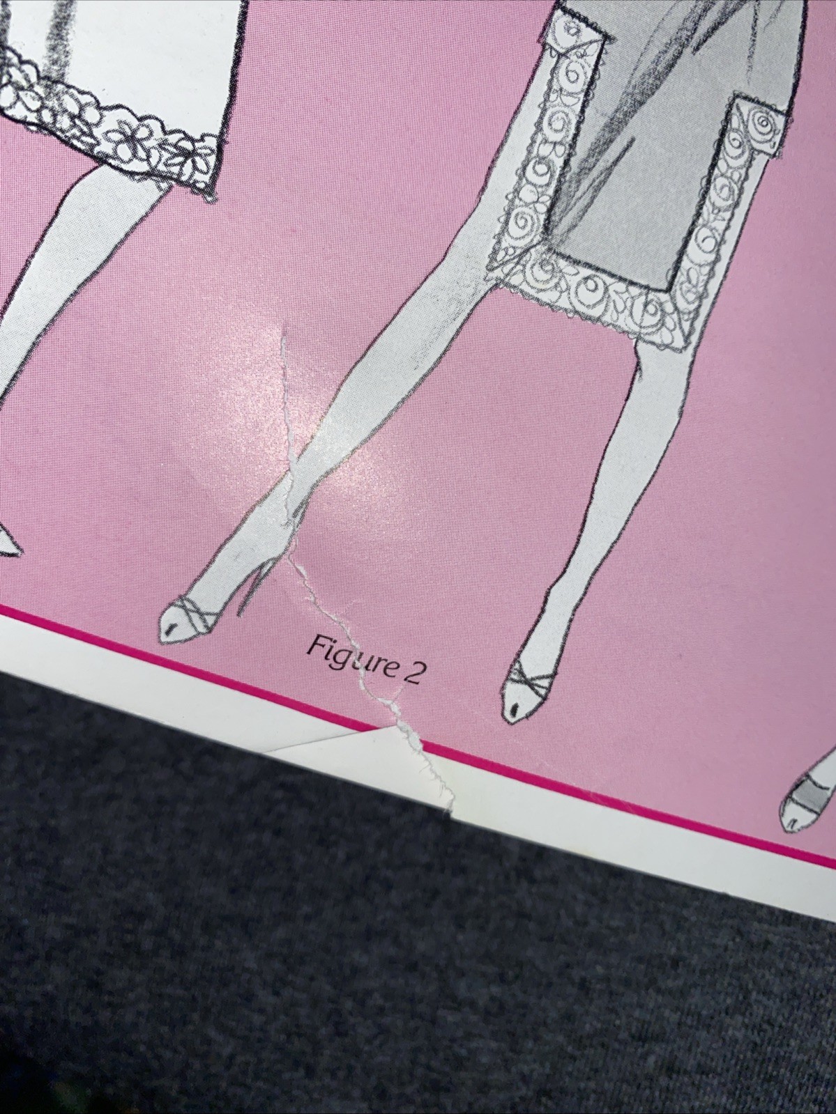 The Ann Person Collection: Leisurewear : Stretch & Sew 1980 paperback READ