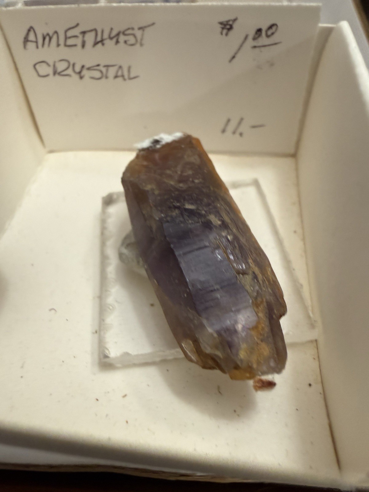 over 30 mixed specimens amethyst flourite blue holly agate