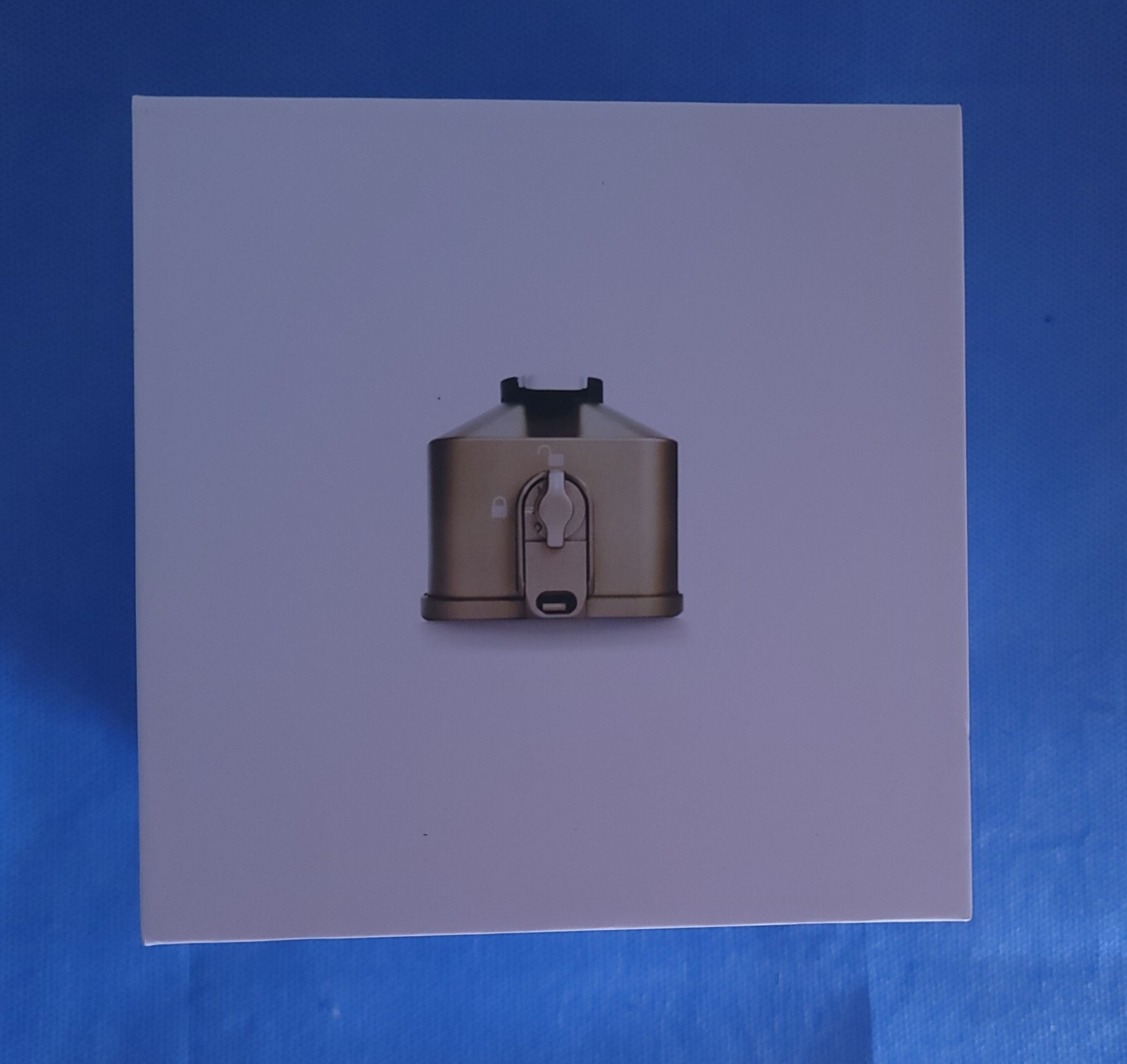 Stryker Compatible System 6 7 8 Battery & Case (New)