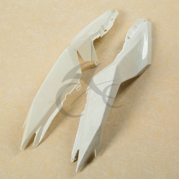 Unpainted Fairings Bodywork Fit For Kawasaki Ninja 300 2013-2017 2014 2015 2016