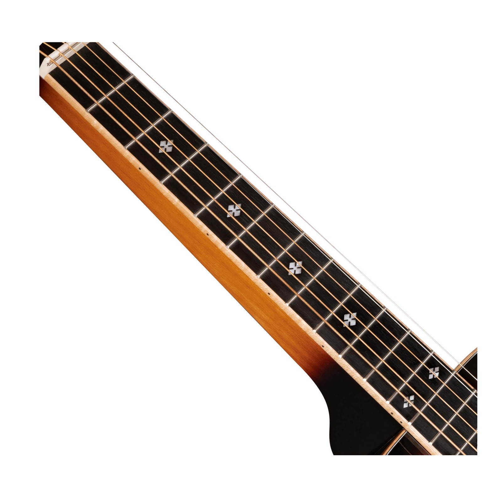 Gold Tone PBS-M Paul Beard Sig. Resophonic Mahogany Squareneck Guitar - Open Box