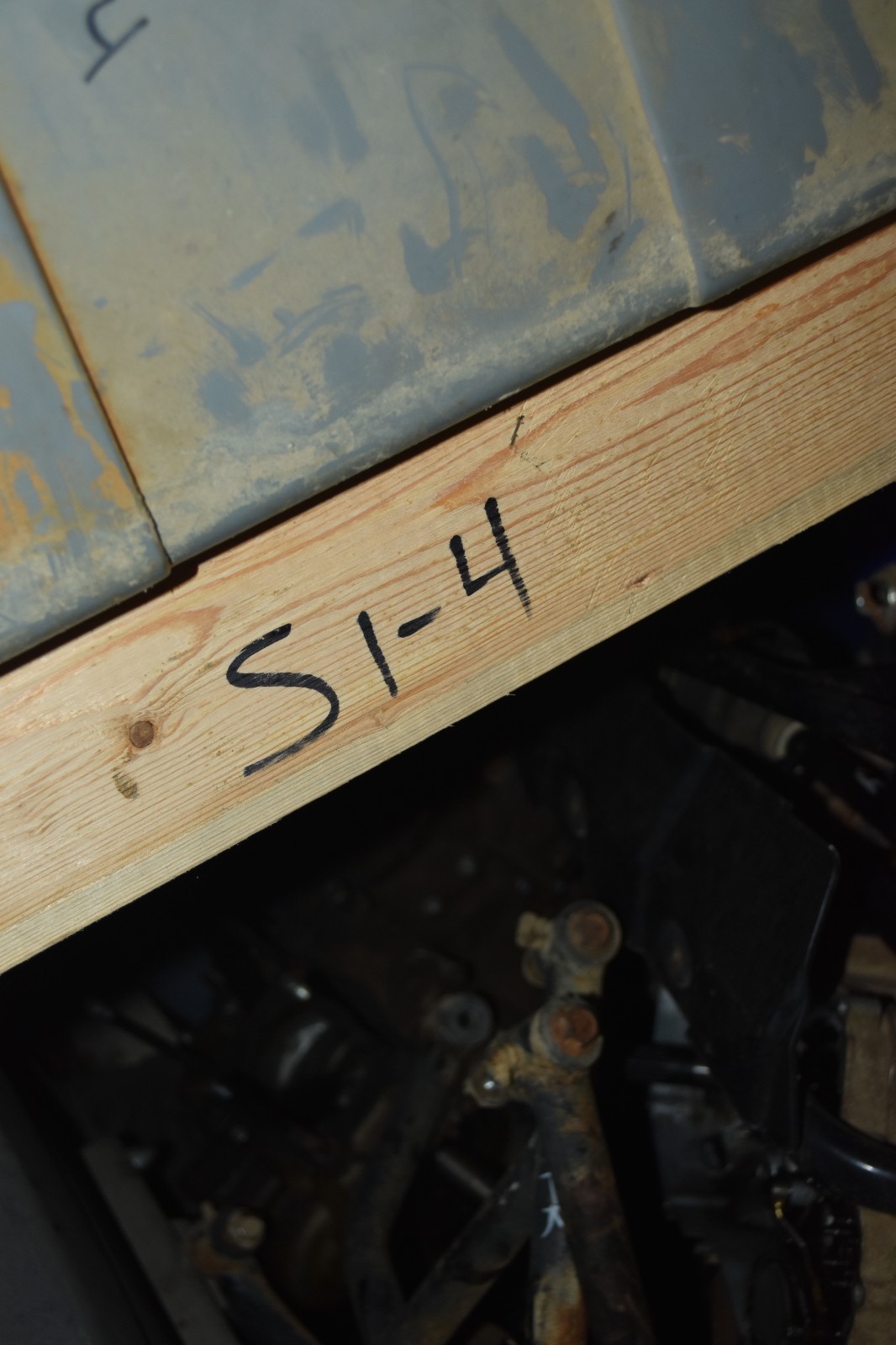 S1-4 Front Right Axle Knuckle Arms 2016 Can Am Outlander 850 EPS 16 Free Us Ship