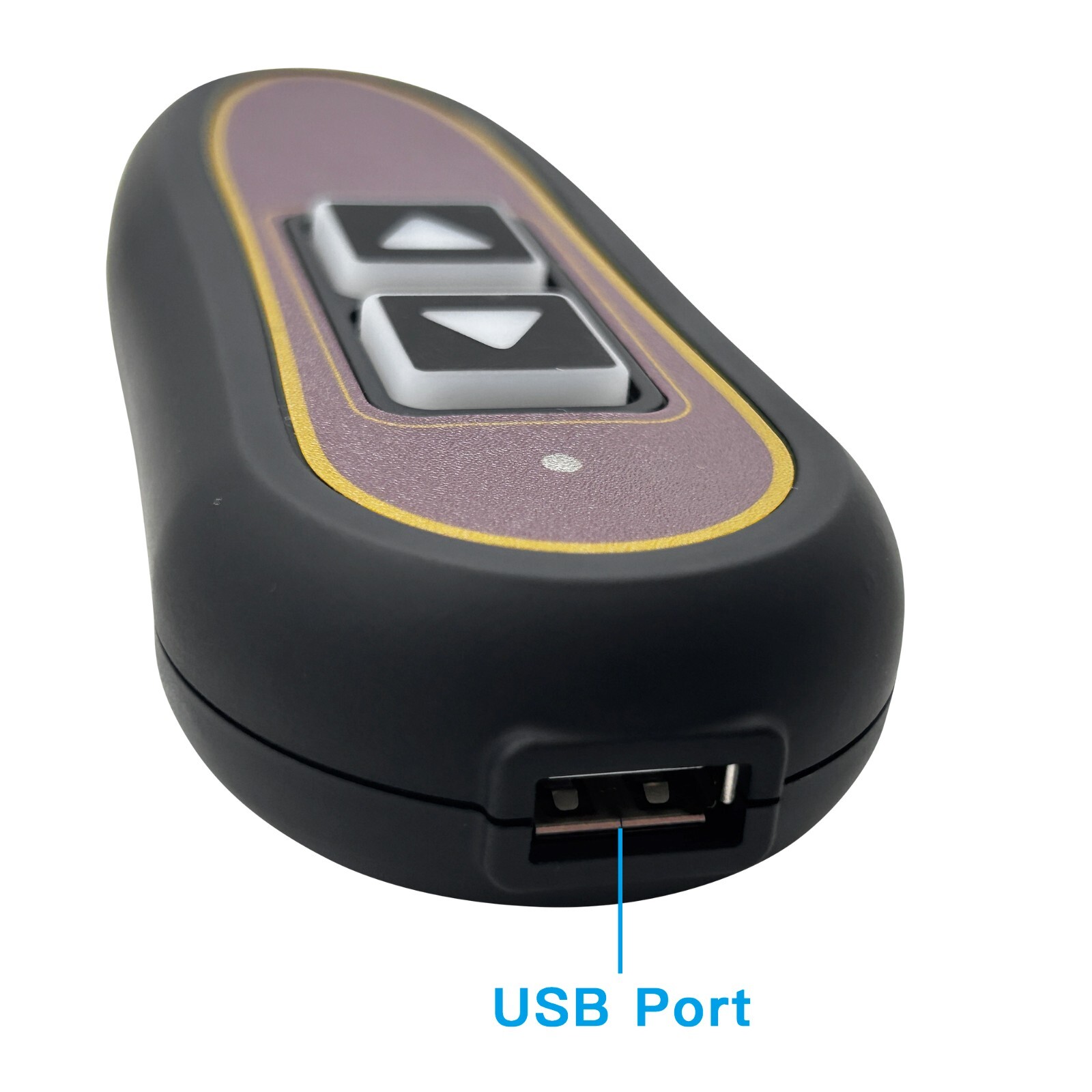 Golden Technologies Lift Chair Power Recliner 2 Button 5 Pin Remote ZK1200-HC