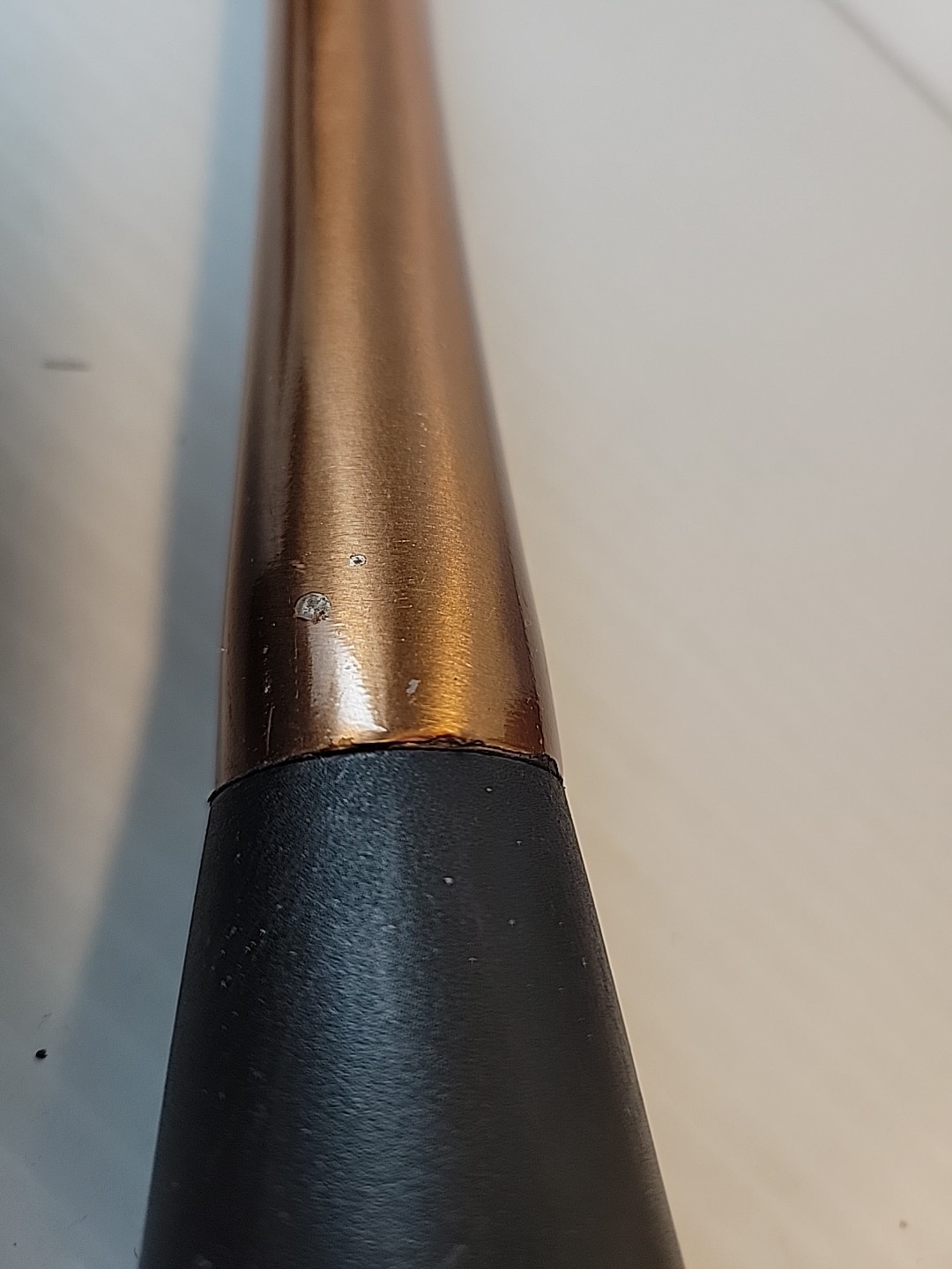 8inch Stainless Steel Cocktail Muddler Drink Muddler Bar Tool Rose Gold