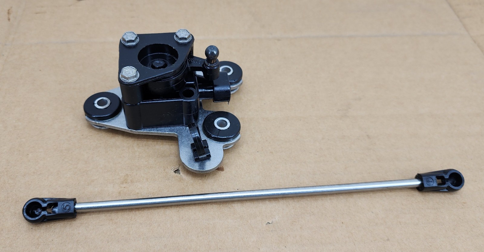 90-250 HP Mercury TPI Throttle Postion Indicator 2001-2014 83295211 TPS Sensor B