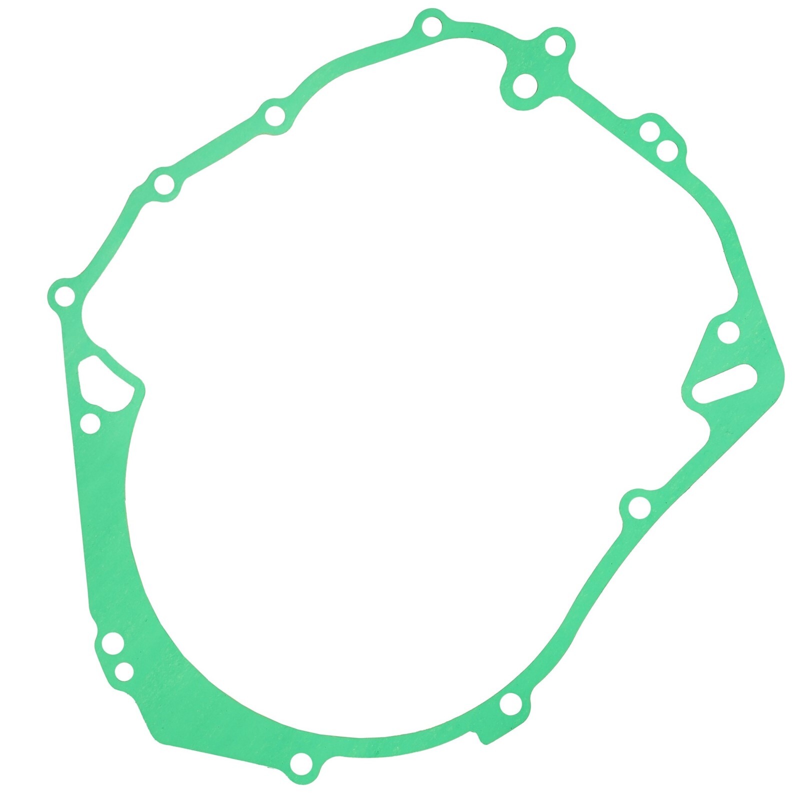 Caltric Clutch Cover Gasket For Polaris Predator 500 2005 2006 2007 New